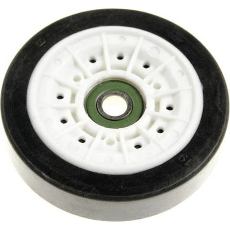 ROUE GALET TAMBOUR pour SECHE LINGE BEKO - 2987300200