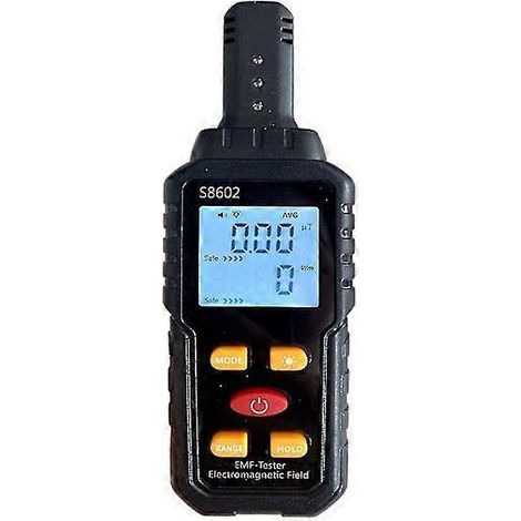 Compteur infrarouge. détecteur nucléaire. Er (1/5)