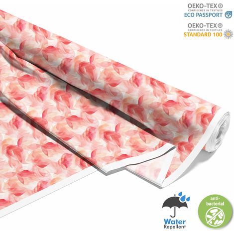 TESSUTI DECORATIVI PER ESTERNI OXFORD - Astrazione - DX2431 (1/5)