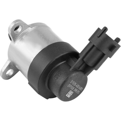 Régulateur de pompe à carburant, vanne de dosage d'entrée pour Chevrolet Cruze 0928400680 (1/5)