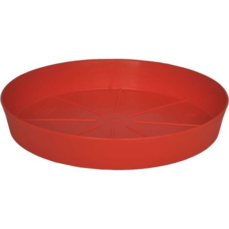 Sottovaso Memphis 17 cm Cherry