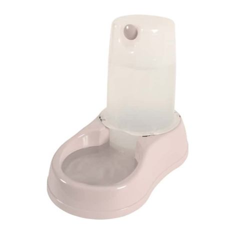 Zolux Pause Distributeur - Fontaine à eau 3,5 L