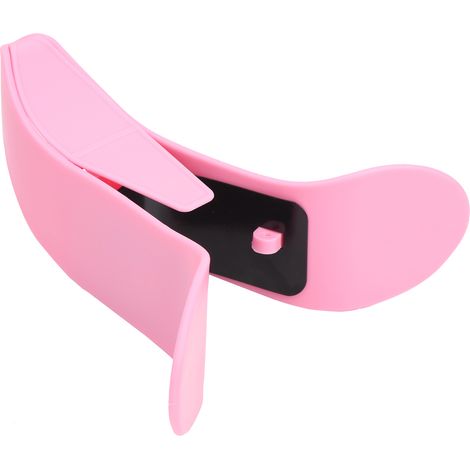 Clip Exercice Fessier - Acier Élastique Mémoire - Renforcement Cuisses Intérieures Et Fesses - Pour Maison Et Sport - 1 Pièce (1/5)