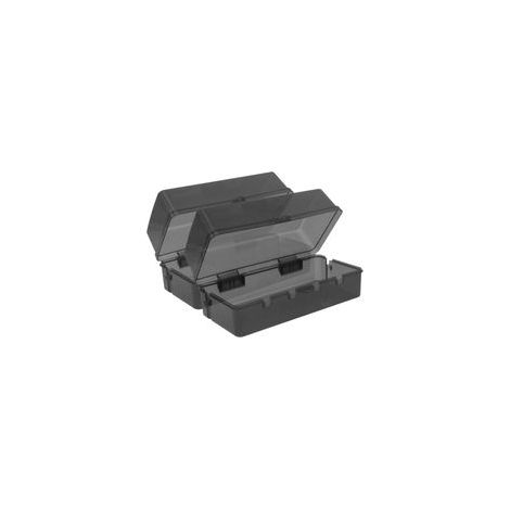 Lot De 2 Housses De Protection Étanches Pour Rallonges Électriques, Boîtier De Distribution Extérieur, Boîtier Électrique Résistant Aux Intempéries (1/5)