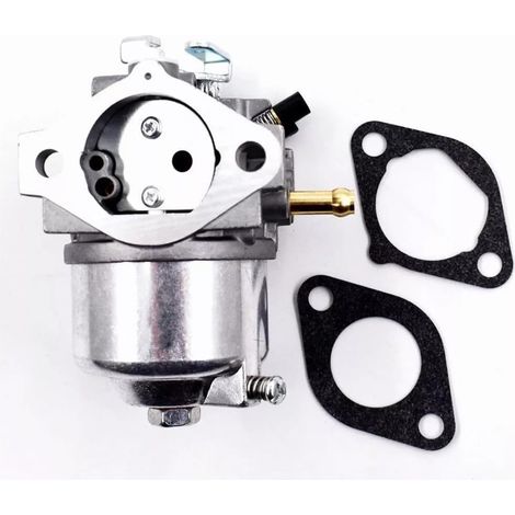 Convient au carburateur 285 320 FD590V pour moteur John Deere Kawasaki, pièce de carburant AM123578 (1/5)