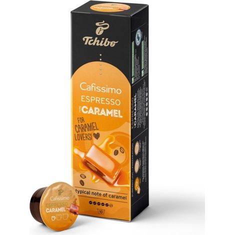 535559 tchibo RA CFM. ES Caramello 10 tazze (1/5)