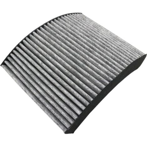 Filtre à Air d'Habitacle Compatible avec F20 116I 118I F30 Pièce 64119237554 (1/4)