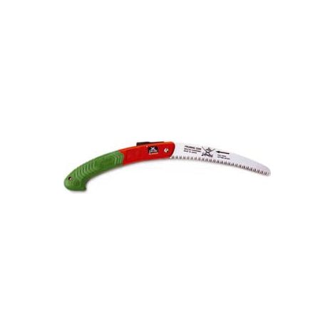 SEGACCIO PER POTARE LAMA CURVA A SERRAMANICO - lama mm.180 (FC-180-LH)