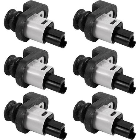Einpoliger Türlichtschalter für Nissan Patrol GU GQ Y60 Y61 25360-10V00 (1/5)