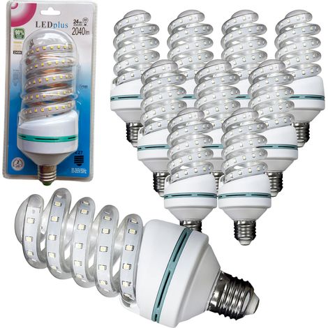 Ampoule wellhome pk7680 24W LED haute intensité (1/5)