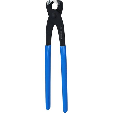 Tenazas de ferrallista 10", 250 mm (1/3)