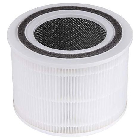 Filtro HEPA Levoit Core 300 blanco alta calidad