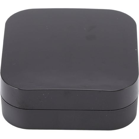 Télécommande Universelle Infrarouge pour TV, Climatisation et Domotique Intelligente avec Minuterie, Compatible Tuya et Zigbee.