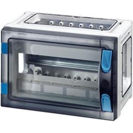 HENSEL FP1101 Automatengehäuse 12 Teilungseinheiten-'1028891' (1/2)