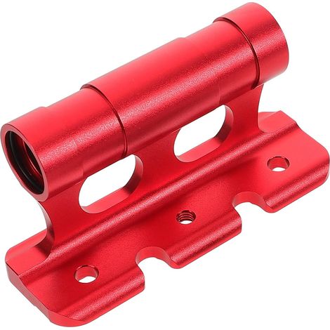 Support de Vélo pour Voiture, Support de Fourche, Porte-vélos de Toit pour Voiture, Alliage D'aluminium, Axe Traversant M12x100 Mm, M15x100 Mm, M15x110 Mm, Blocage Rapide 9x100 (1/5)