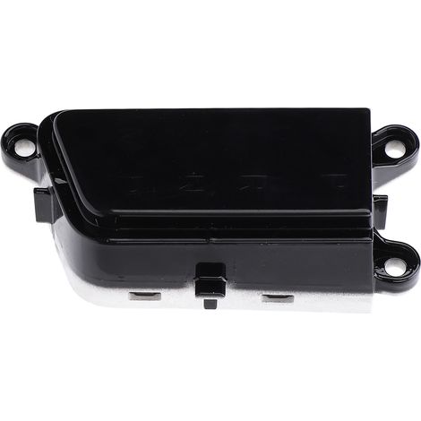 Indicateur de changement de vitesse de Transmission automatique, Module de sélection 969446663R pour Koleos II 2016 – 2024 (1/5)