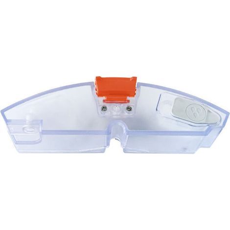 Pièces de rechange pour le réservoir d'eau électrique des aspirateurs robots Xiaomi S7/S70/S75/T7S/T7 Plus. Comprend également le bac à poussière de l'aspirateur robot. (1/3)