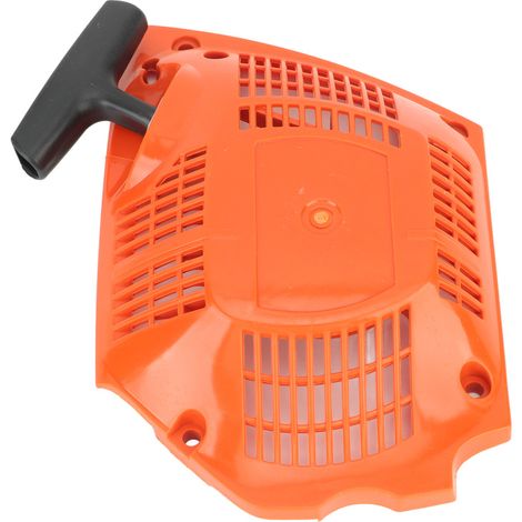 Lanceur à rappel pour tronçonneuse Husqvarna 455 (1/5)