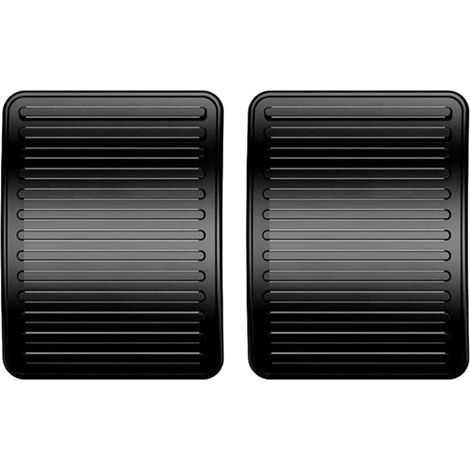 Déflecteur d'air pour voiture Déflecteur de climatiseur automobile Prévention directe du soufflage automobile pratique pour berline, MPV, SUV (1/5)