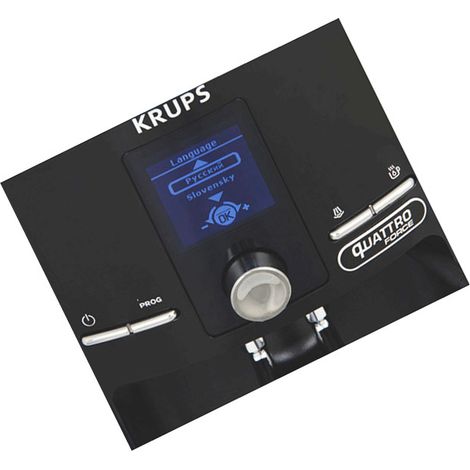 Ersatzteil - Elektronische Steuerplatine -  - KRUPS