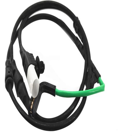 Sensore di usura pastiglie freno anteriori SEM000024 per 3 4 L319 SPORT LR3 LR4