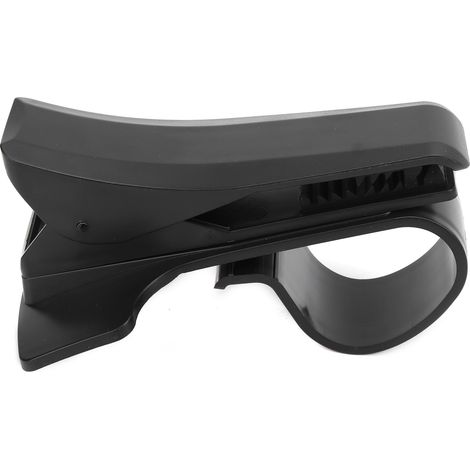 Support téléphone voiture ventouse tableau de bord pince réglable universel 3-6,5 pouces GPS MP4 (1/5)