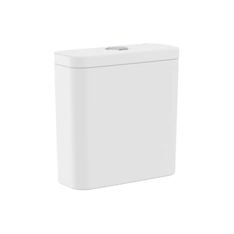 TANQUE TURA TP.MEC.BLM.DBL.PULS.4,5/3L REGBL.4/2L ALIM.INF.BLM.