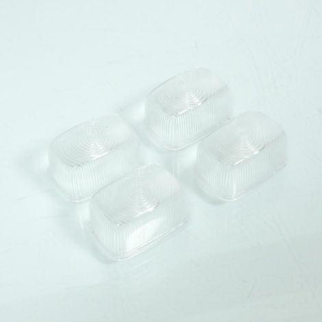 Blinkerglas Replay für Roller Yamaha 50 SLIDER NG Neu (1/4)