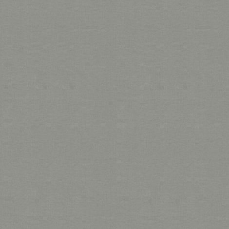Vliestapete - Basic Textil taupe - 10m x 52cm