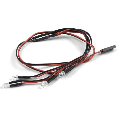 Venture18 Roof Light LED Kit Type1 (JR)