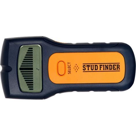 3 en 1 Multifonctionnel Métal Handheld Detector (pas de batterie), Détecteur de bois en métal (1/5)