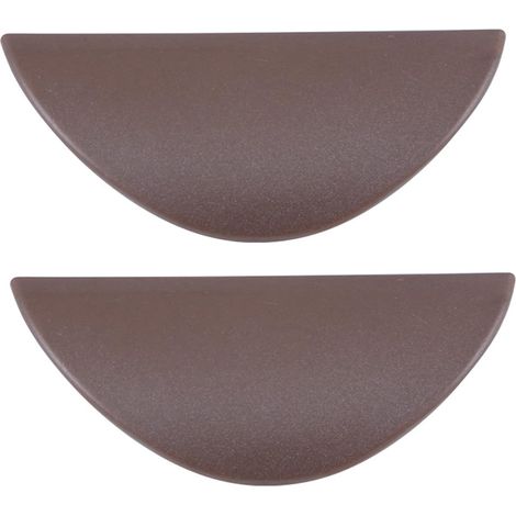 Poignée de bord, boutons tiroir (2 pièces), poignées (1/5)