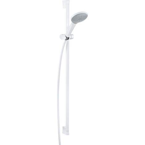 KLUDI 6784091-00 FRESHLINE Brause-Set 1S (1/3)