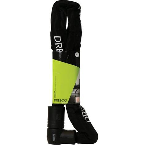 ANTIVOL CHAINE 90/5.5 ART4 Ø10,5CM DRESCO