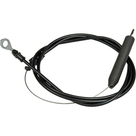 Cavo acceleratore trattorino tagliaerba HUSQVARNA 122-064