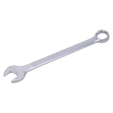 TACTIX - CHIAVE COMBINATA IN ACCIAIO CROMO VANADIO - MISURA 24MM