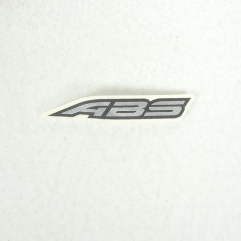 Autocollant stickers ABS pour moto Yamaha 1000 FZ1 Fazer (1/2)