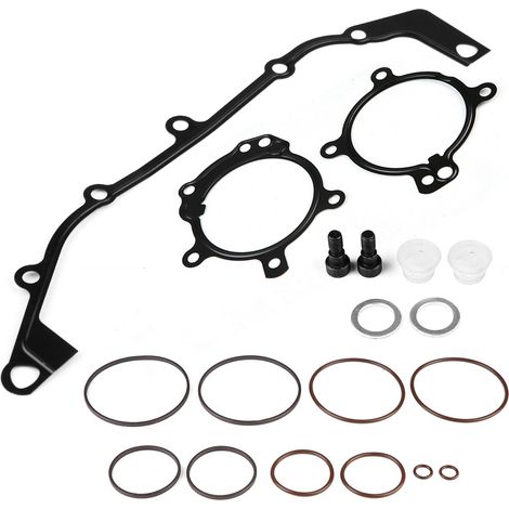 Kit de réparation de joints toriques Dual Vanos pour BMW E36 E39 E46 E53 (1/5)