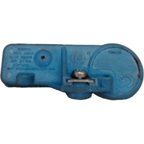 [PRODUIT D'OCCASION] Capteur De Valve 2 OPEL Corsa ♻️ Ref Oe. 13598775 - Garantie à vie (1/3)