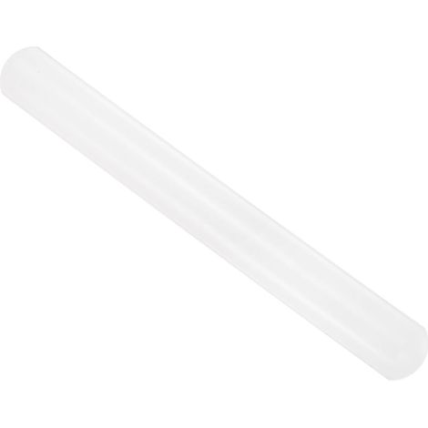 Pastry Rolling Pin Fondant 9" Length PP Plastic Roll (1/5)