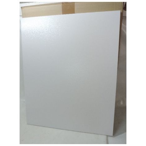 Porte pour bac coffret technique 6 rangées (13292) opale SCHNEIDER 13457