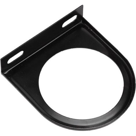 - Voltmètre ampèremètre de voiture de 2 pouces 52mm, jauge d'ampli 60-0-60A, voltmètre pour la modification (1/4)