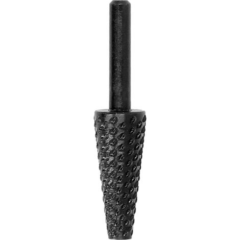 Konischer Rotationsfeile Wolfpack linea profesional 6-15 mm leicht präzise