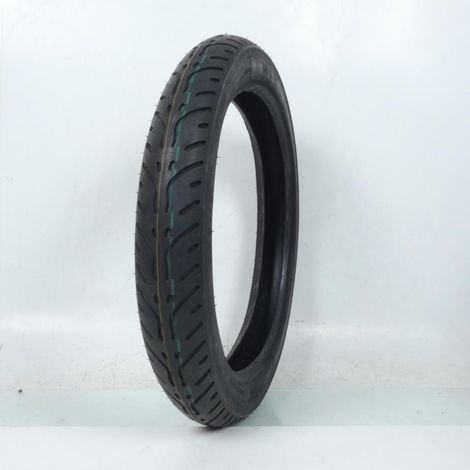 [JAMAIS UTILISE] Pneu AR route 3.25-18 Sava MC7 TL 52P pour moto 90/90-18 (1/3)