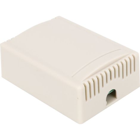 Module de télécommande sans fil pour moteur CW CCW, commutateur 1 à 3, module de télécommande à double canal, 3 télécommandes (1/4)