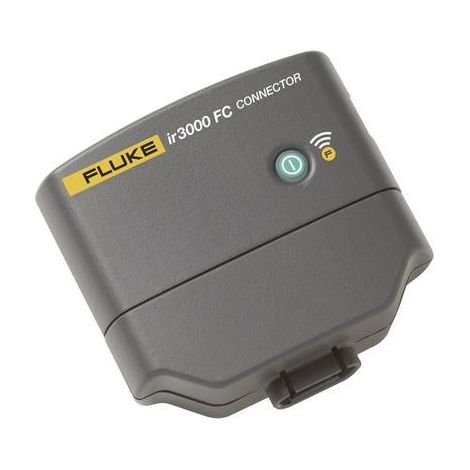 Herramienta de medición electrónica Fluke IR3000 FC sin cable 2,4 GHz