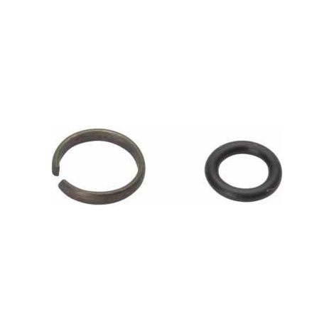 Hazet Ring Satz (9012TT-E-Teil) (1/2)