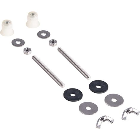 Matériel de fixation GE pour lavabo à poser ONE