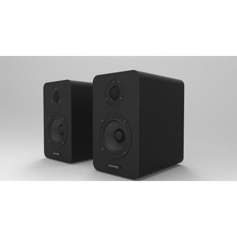 Empire Media S4 Negro (1/2)