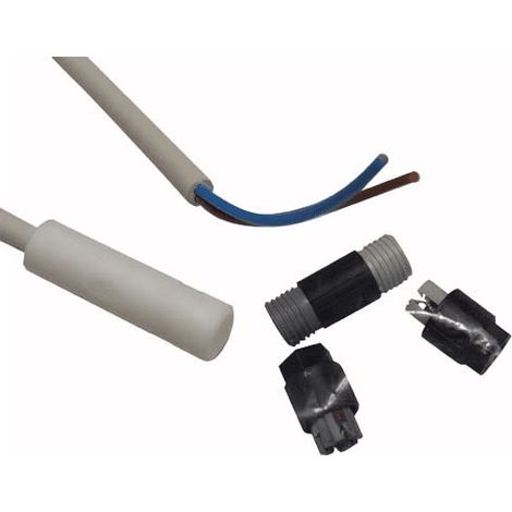 KIT SONDE DE TEMPERATURE+CONNECTEURS pour REFRIGERATEUR... (1/2)